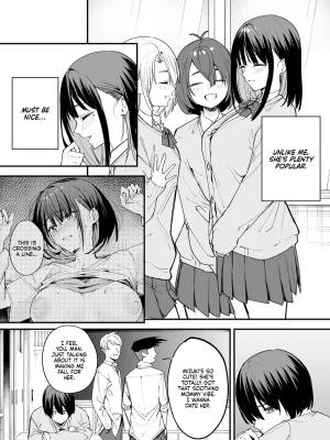 Maybe We'll Start Dating Someday Porn Comics english 15
