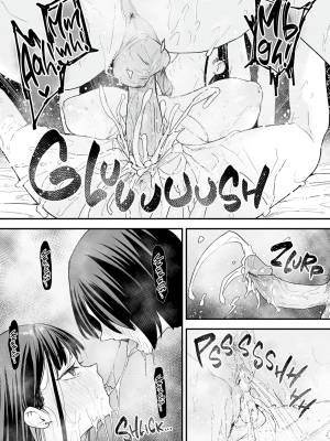 Maybe We'll Start Dating Someday Porn Comics english 151