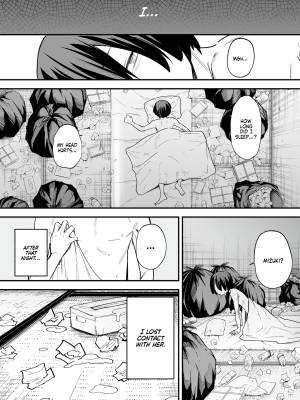 Maybe We'll Start Dating Someday Porn Comics english 153