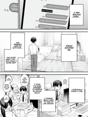 Maybe We'll Start Dating Someday Porn Comics english 154