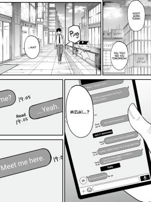 Maybe We'll Start Dating Someday Porn Comics english 155
