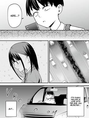 Maybe We'll Start Dating Someday Porn Comics english 156
