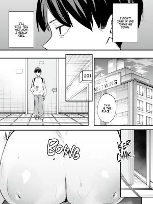 Maybe We'll Start Dating Someday Porn Comics english 157