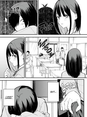 Maybe We'll Start Dating Someday Porn Comics english 16
