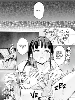 Maybe We'll Start Dating Someday Porn Comics english 162