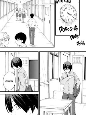 Maybe We'll Start Dating Someday Porn Comics english 17