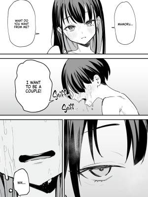 Maybe We'll Start Dating Someday Porn Comics english 181