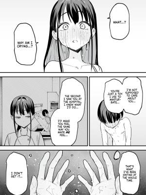 Maybe We'll Start Dating Someday Porn Comics english 182