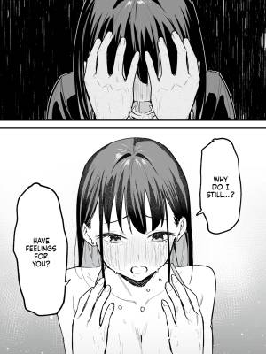 Maybe We'll Start Dating Someday Porn Comics english 183