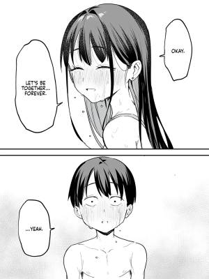 Maybe We'll Start Dating Someday Porn Comics english 185
