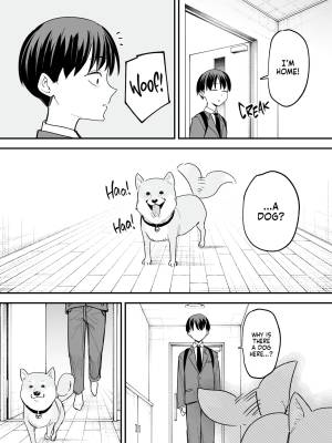 Maybe We'll Start Dating Someday Porn Comics english 187