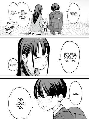 Maybe We'll Start Dating Someday Porn Comics english 189