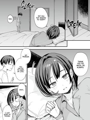 Maybe We'll Start Dating Someday Porn Comics english 192
