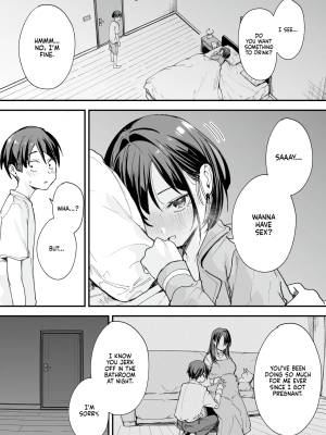 Maybe We'll Start Dating Someday Porn Comics english 193