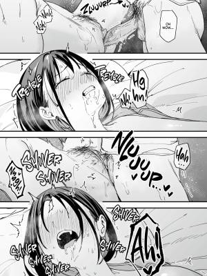 Maybe We'll Start Dating Someday Porn Comics english 207