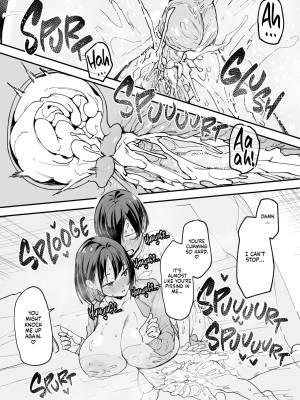 Maybe We'll Start Dating Someday Porn Comics english 213
