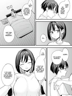 Maybe We'll Start Dating Someday Porn Comics english 224