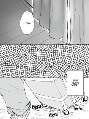Maybe We'll Start Dating Someday Porn Comics english 227