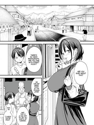 Maybe We'll Start Dating Someday Porn Comics english 230