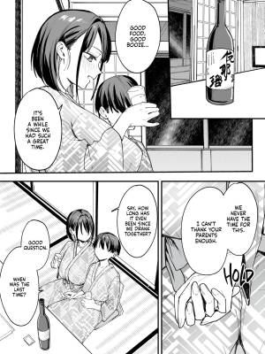 Maybe We'll Start Dating Someday Porn Comics english 235