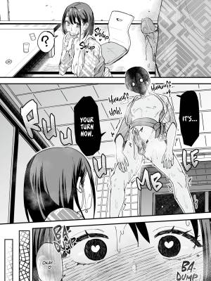 Maybe We'll Start Dating Someday Porn Comics english 250