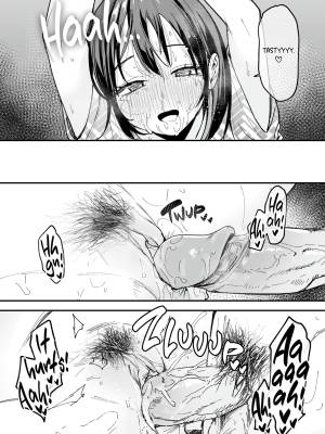 Maybe We'll Start Dating Someday Porn Comics english 256