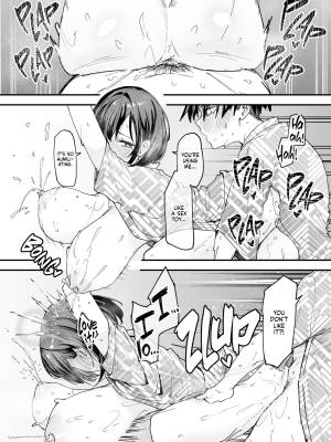 Maybe We'll Start Dating Someday Porn Comics english 259