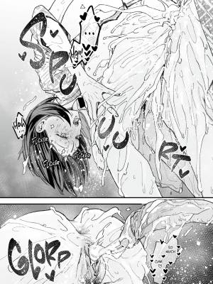 Maybe We'll Start Dating Someday Porn Comics english 261