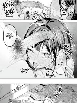 Maybe We'll Start Dating Someday Porn Comics english 264