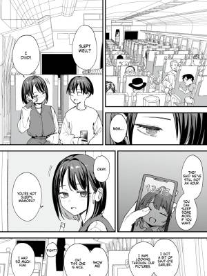 Maybe We'll Start Dating Someday Porn Comics english 277