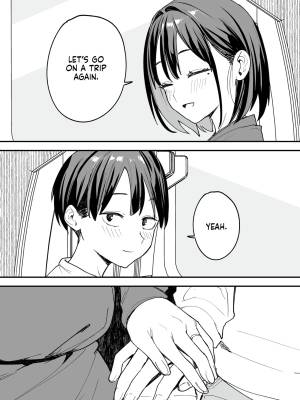 Maybe We'll Start Dating Someday Porn Comics english 278