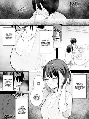 Maybe We'll Start Dating Someday Porn Comics english 35