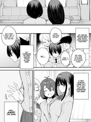 Maybe We'll Start Dating Someday Porn Comics english 50