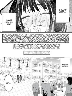 Maybe We'll Start Dating Someday Porn Comics english 55