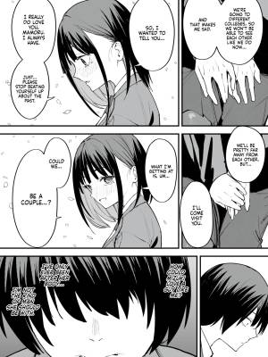 Maybe We'll Start Dating Someday Porn Comics english 56