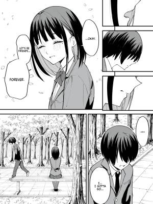 Maybe We'll Start Dating Someday Porn Comics english 58