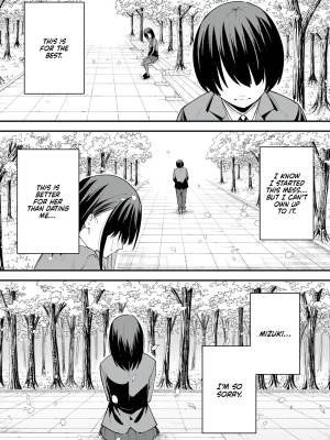 Maybe We'll Start Dating Someday Porn Comics english 59