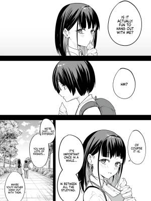 Maybe We'll Start Dating Someday Porn Comics english 60