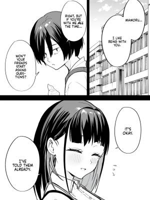Maybe We'll Start Dating Someday Porn Comics english 61