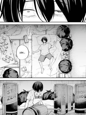 Maybe We'll Start Dating Someday Porn Comics english 62
