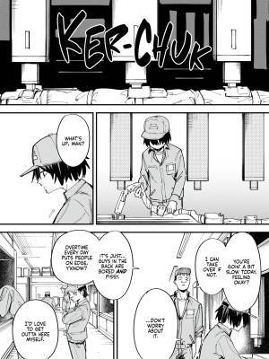Maybe We'll Start Dating Someday Porn Comics english 63