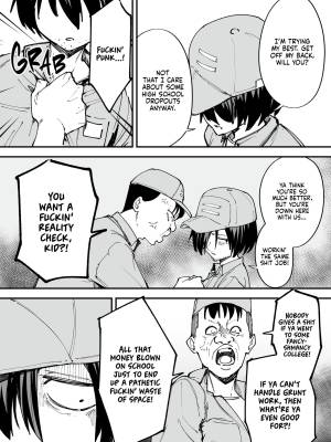 Maybe We'll Start Dating Someday Porn Comics english 64