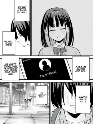 Maybe We'll Start Dating Someday Porn Comics english 67
