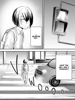 Maybe We'll Start Dating Someday Porn Comics english 68