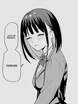 Maybe We'll Start Dating Someday Porn Comics english 69