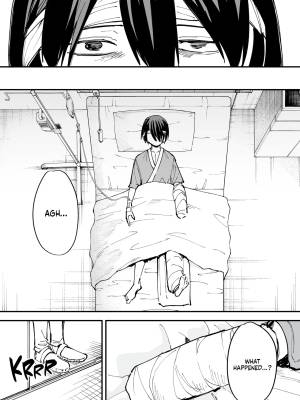 Maybe We'll Start Dating Someday Porn Comics english 70