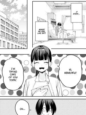 Maybe We'll Start Dating Someday Porn Comics english 75