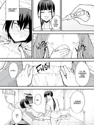 Maybe We'll Start Dating Someday Porn Comics english 76