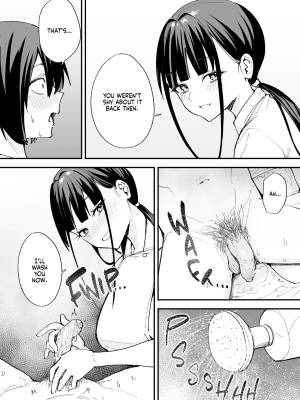 Maybe We'll Start Dating Someday Porn Comics english 77