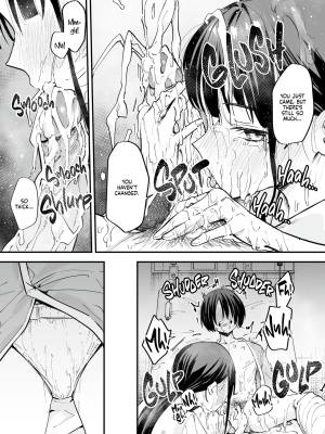 Maybe We'll Start Dating Someday Porn Comics english 84